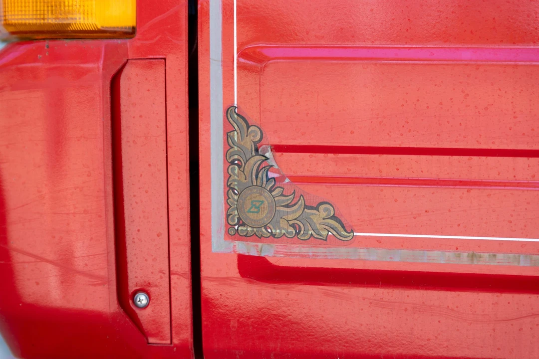 1994 Toyota HiAce 4th Gen - Image 29 of 31