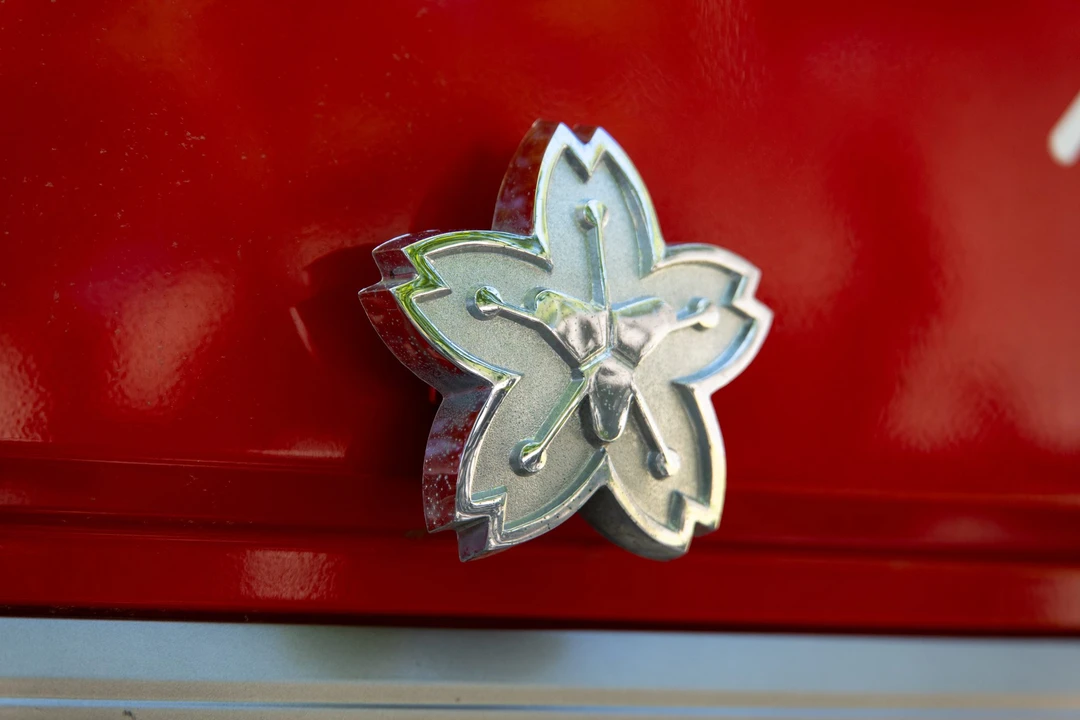 1994 Toyota HiAce 4th Gen - Image 14 of 31