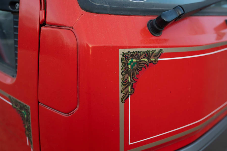 1994 Toyota HiAce 4th Gen - Image 19 of 31