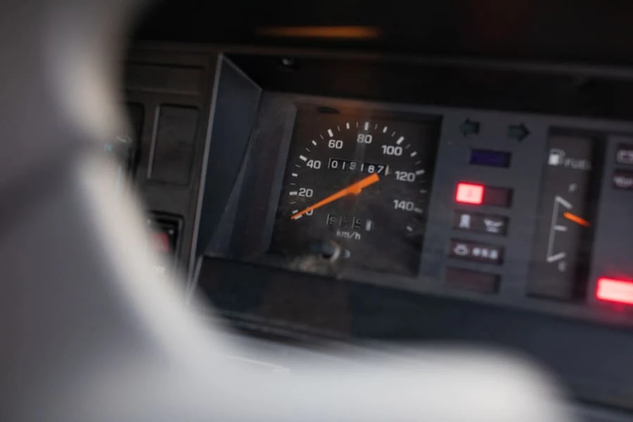 1994 Toyota HiAce 4th Gen - Image 28 of 31