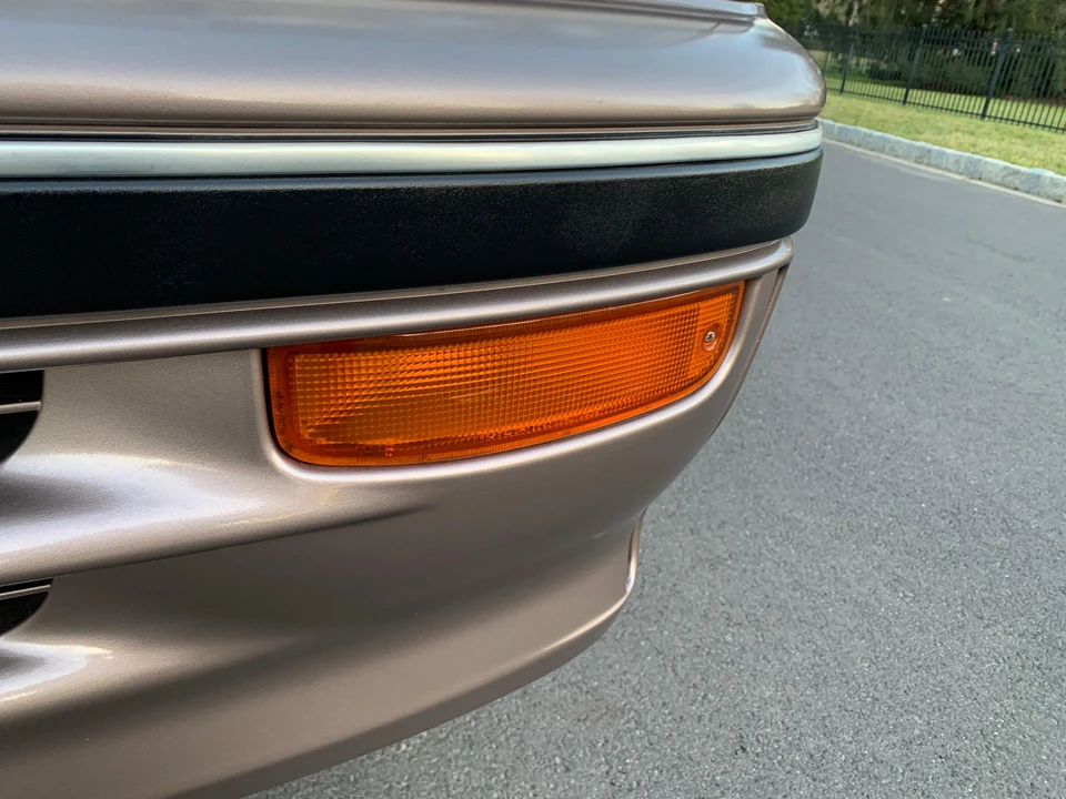1994 Toyota HiAce 4th Gen - Image 26 of 31