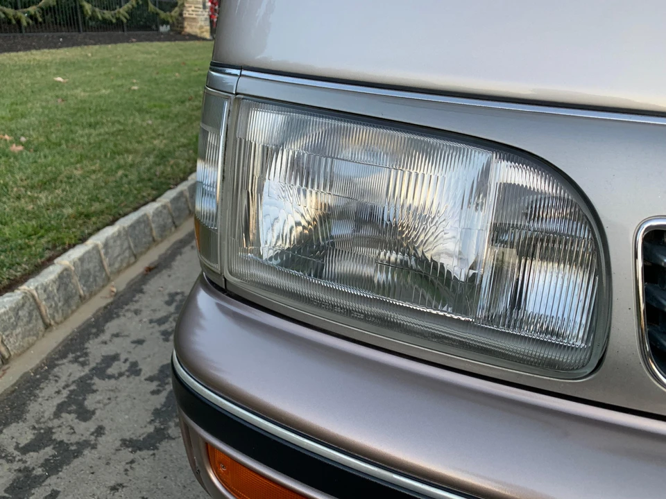 1994 Toyota HiAce 4th Gen - Image 22 of 31