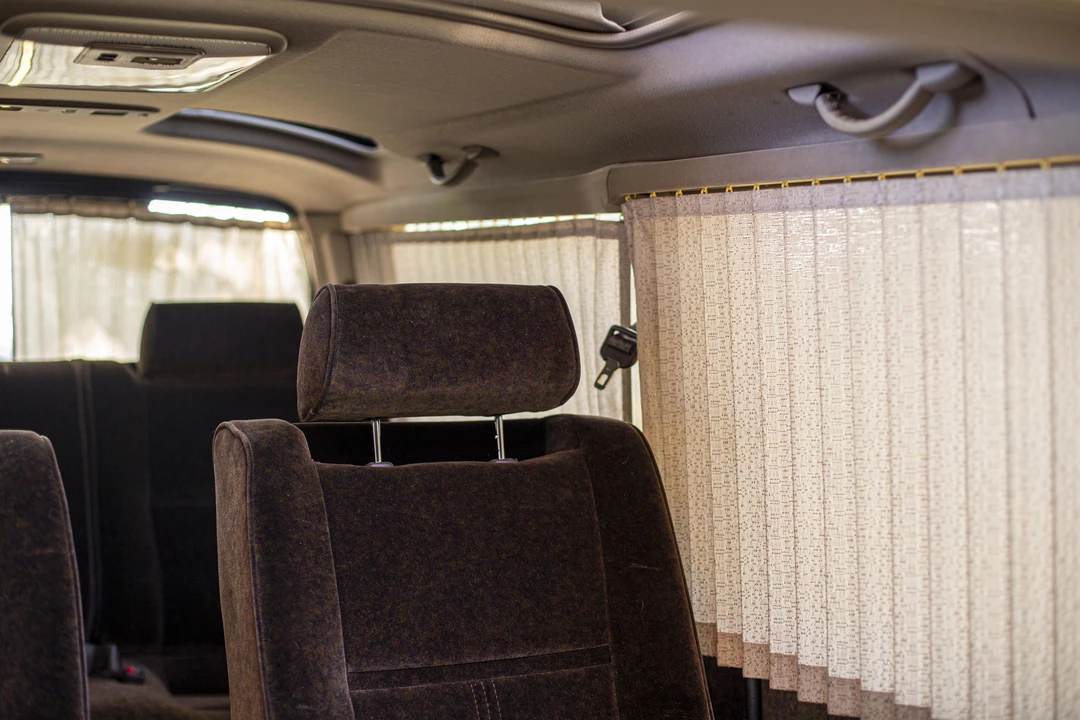 1994 Toyota HiAce 4th Gen - Image 31 of 31