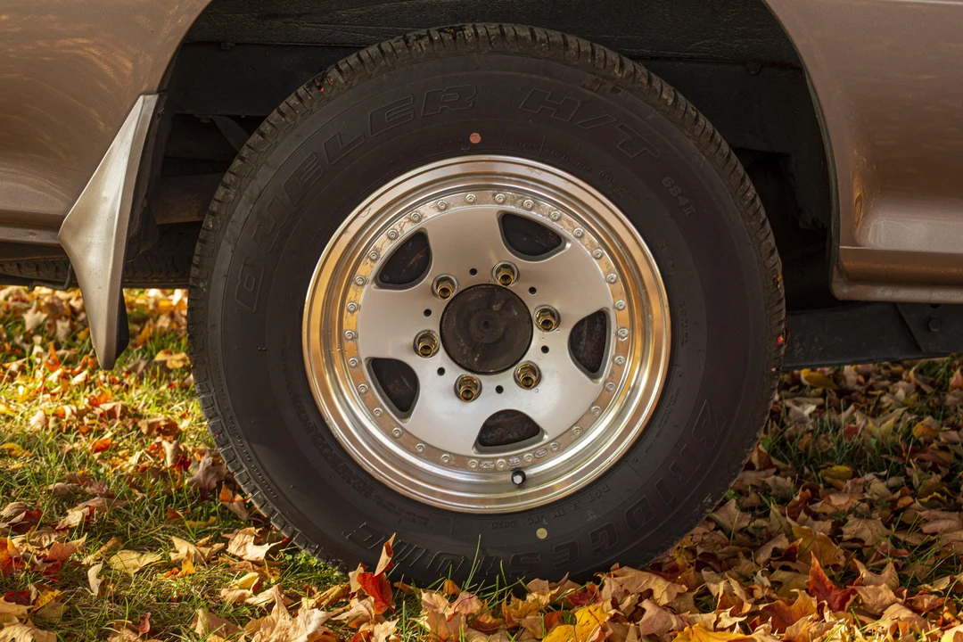 1994 Toyota HiAce 4th Gen - Image 22 of 31