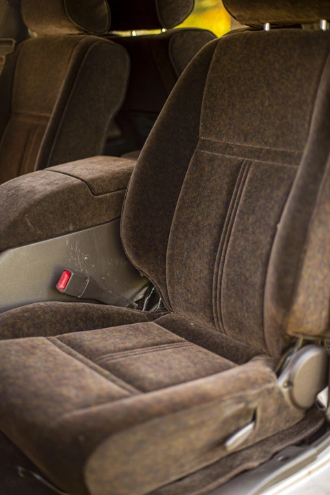 1994 Toyota HiAce 4th Gen - Image 28 of 31