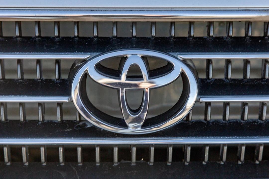 1994 Toyota HiAce 4th Gen - Image 12 of 31