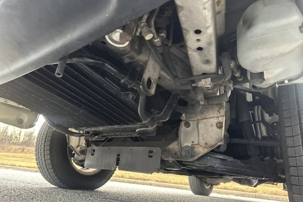 1994 Toyota HiAce 4th Gen - Image 8 of 8