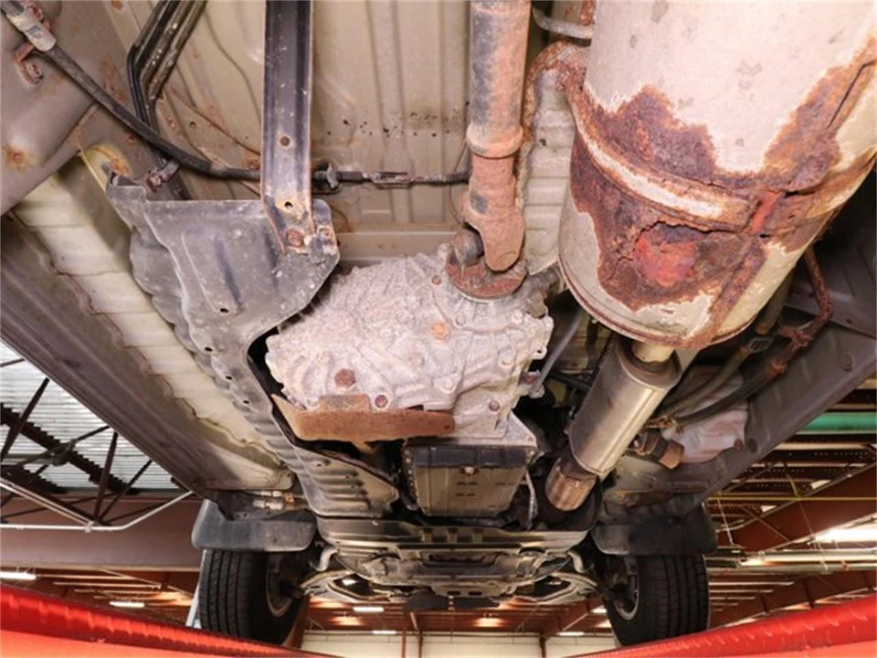 1994 Toyota HiAce 4th Gen - Image 31 of 31