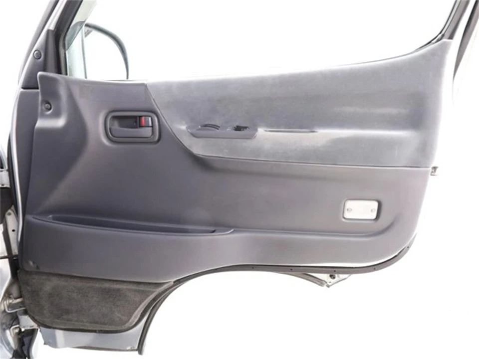 1994 Toyota HiAce 4th Gen - Image 20 of 31
