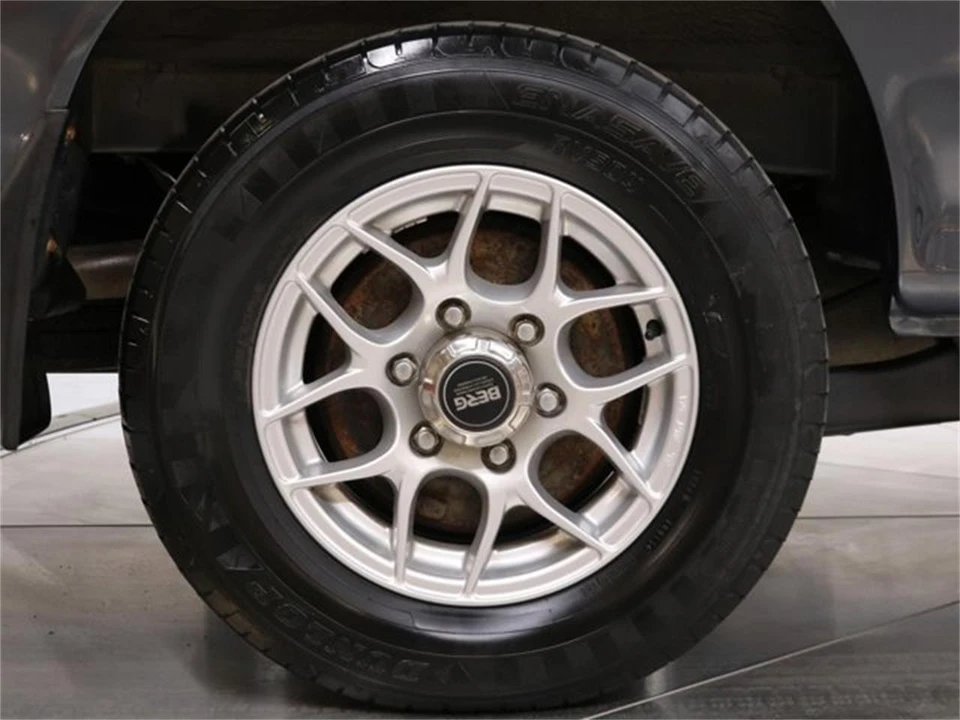 1994 Toyota HiAce 4th Gen - Image 26 of 31