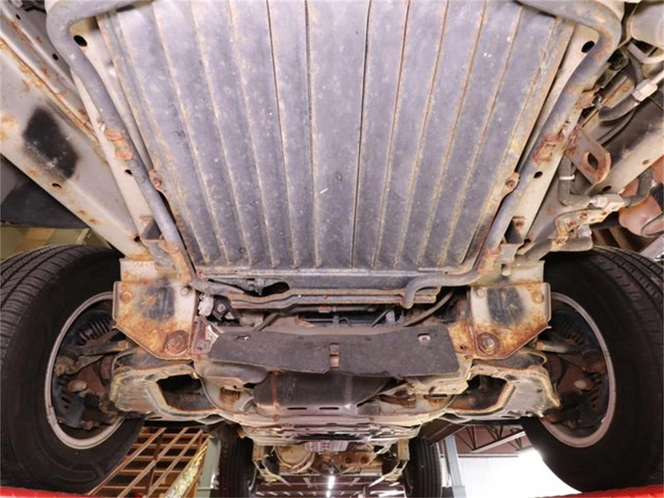 1994 Toyota HiAce 4th Gen - Image 29 of 31