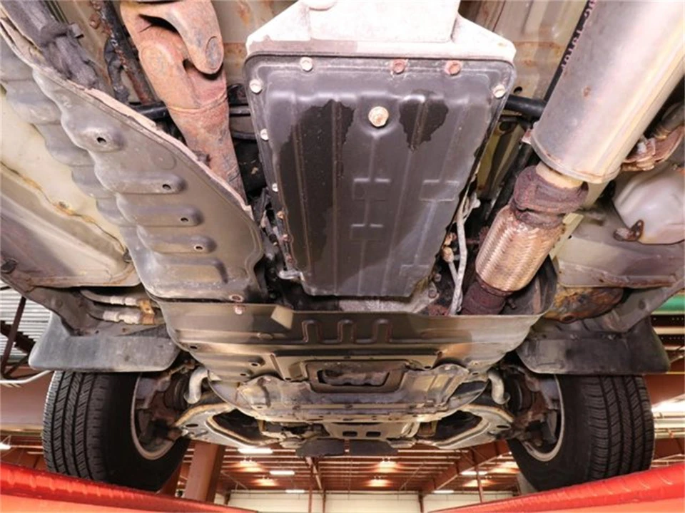 1994 Toyota HiAce 4th Gen - Image 30 of 31