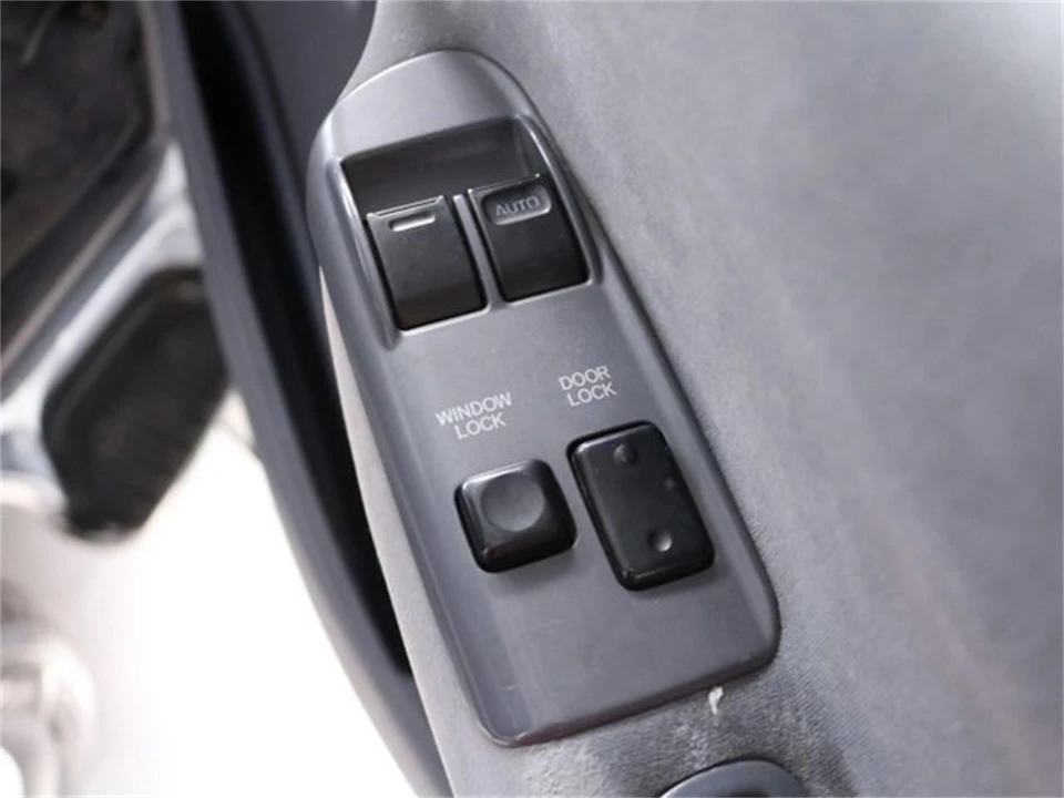 1994 Toyota HiAce 4th Gen - Image 21 of 31