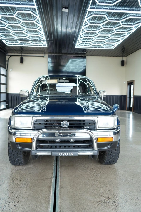 1994 Toyota 4Runner 2nd Gen - Image 19 of 31