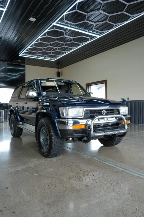 1994 Toyota 4Runner 2nd Gen - Image 17 of 31