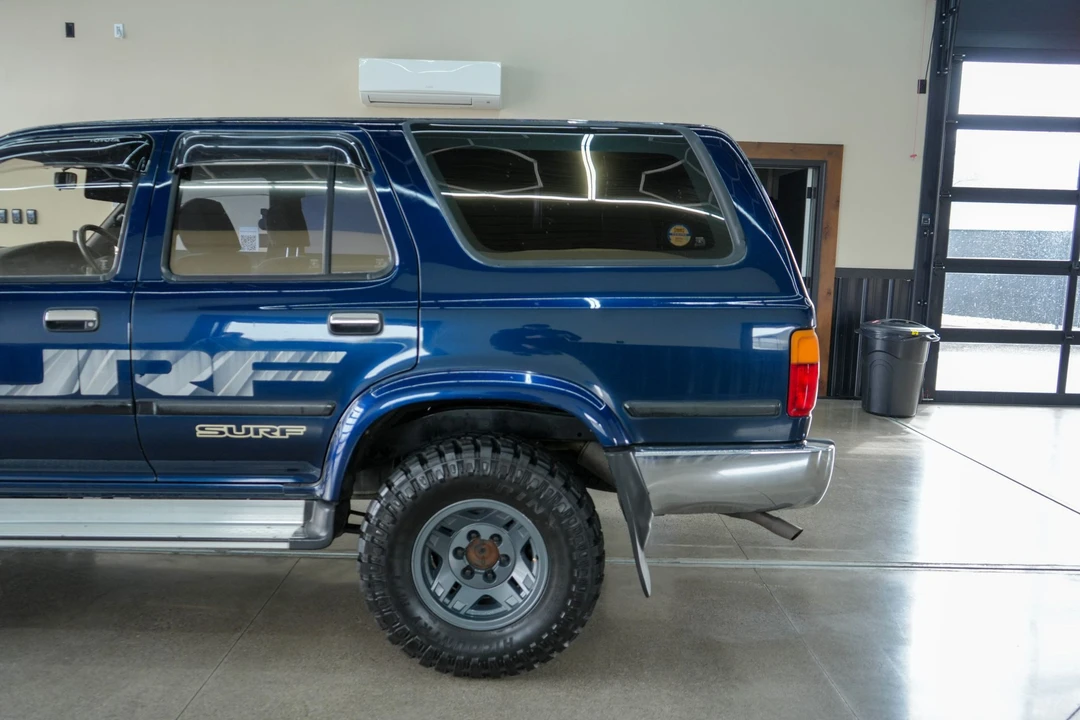1994 Toyota 4Runner 2nd Gen - Image 26 of 31