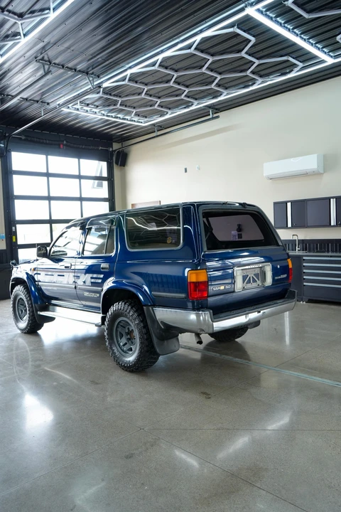 1994 Toyota 4Runner 2nd Gen - Image 13 of 31