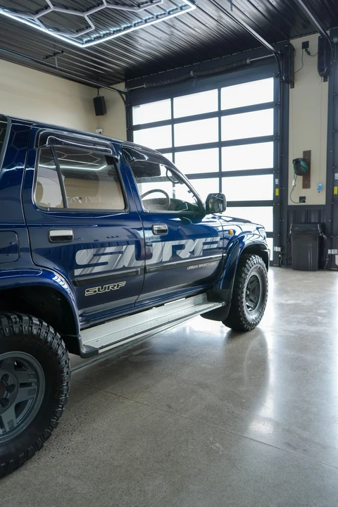 1994 Toyota 4Runner 2nd Gen - Image 29 of 31
