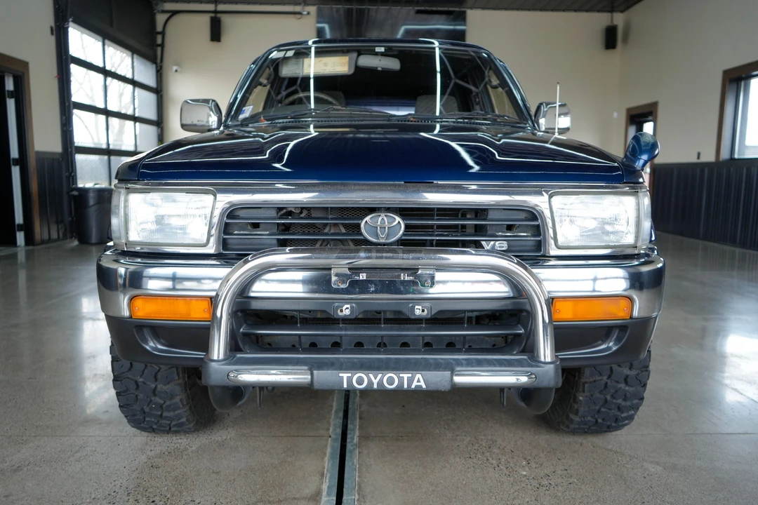 1994 Toyota 4Runner 2nd Gen - Image 21 of 31