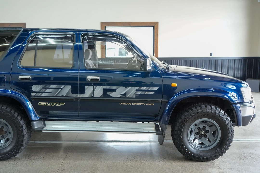 1994 Toyota 4Runner 2nd Gen - Image 24 of 31