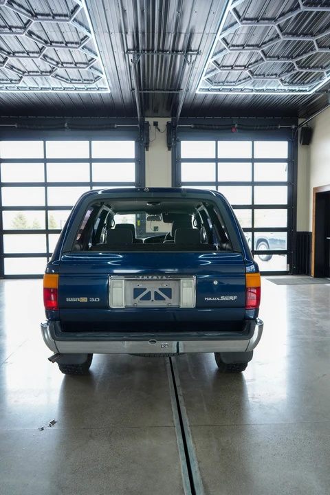 1994 Toyota 4Runner 2nd Gen - Image 16 of 31
