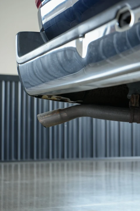 1994 Toyota 4Runner 2nd Gen - Image 30 of 31