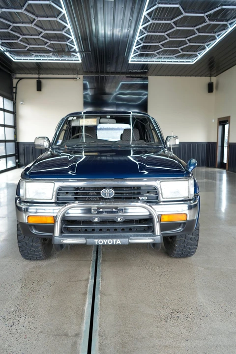 1994 Toyota 4Runner 2nd Gen - Image 20 of 31
