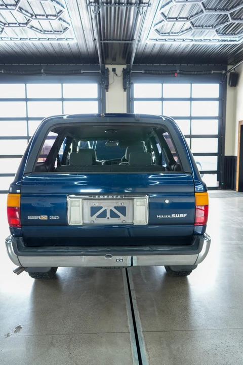 1994 Toyota 4Runner 2nd Gen - Image 15 of 31