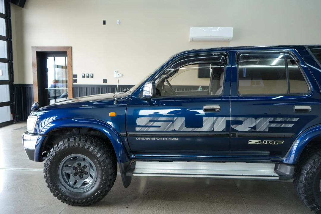 1994 Toyota 4Runner 2nd Gen - Image 25 of 31