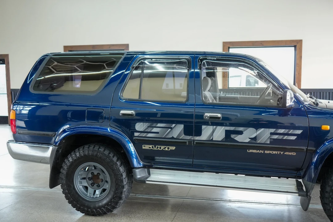 1994 Toyota 4Runner 2nd Gen - Image 22 of 31