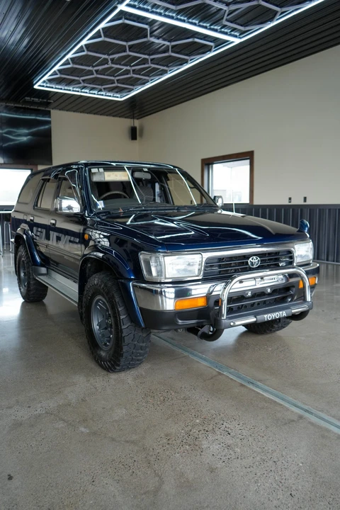 1994 Toyota 4Runner 2nd Gen - Image 18 of 31