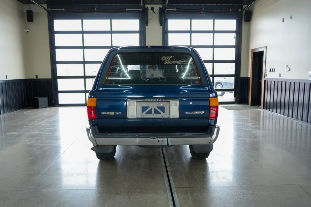 1994 Toyota 4Runner 2nd Gen - Image 14 of 31