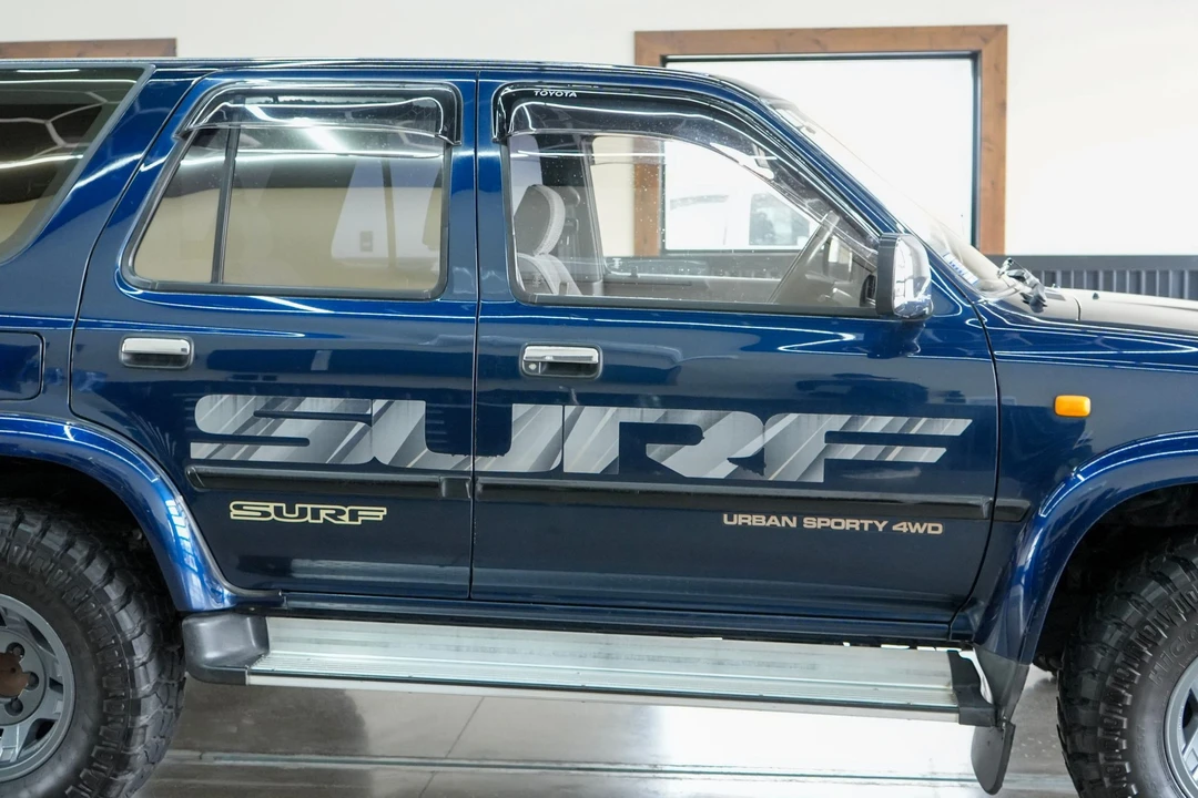 1994 Toyota 4Runner 2nd Gen - Image 23 of 31