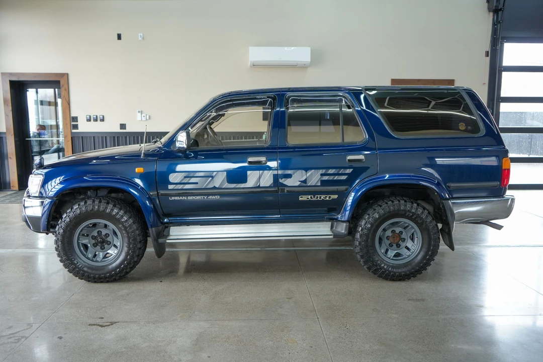 1994 Toyota 4Runner 2nd Gen - Image 12 of 31