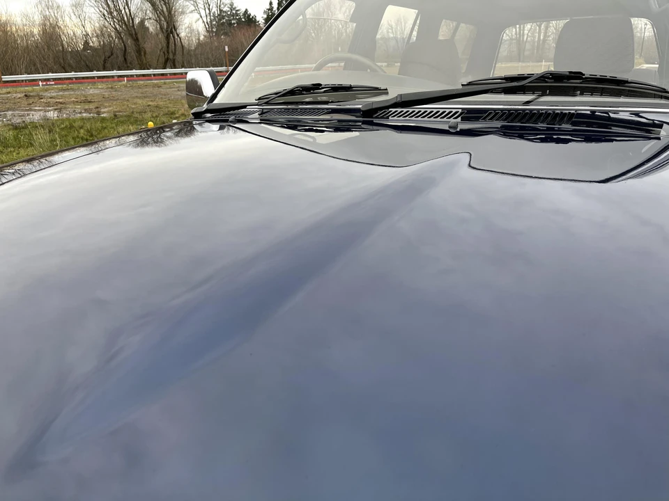 1994 Toyota Hilux 5th Gen - Image 26 of 31