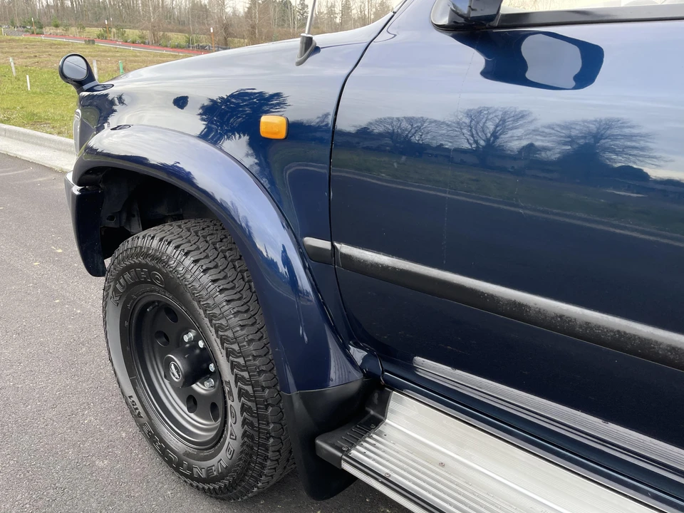 1994 Toyota Hilux 5th Gen - Image 31 of 31