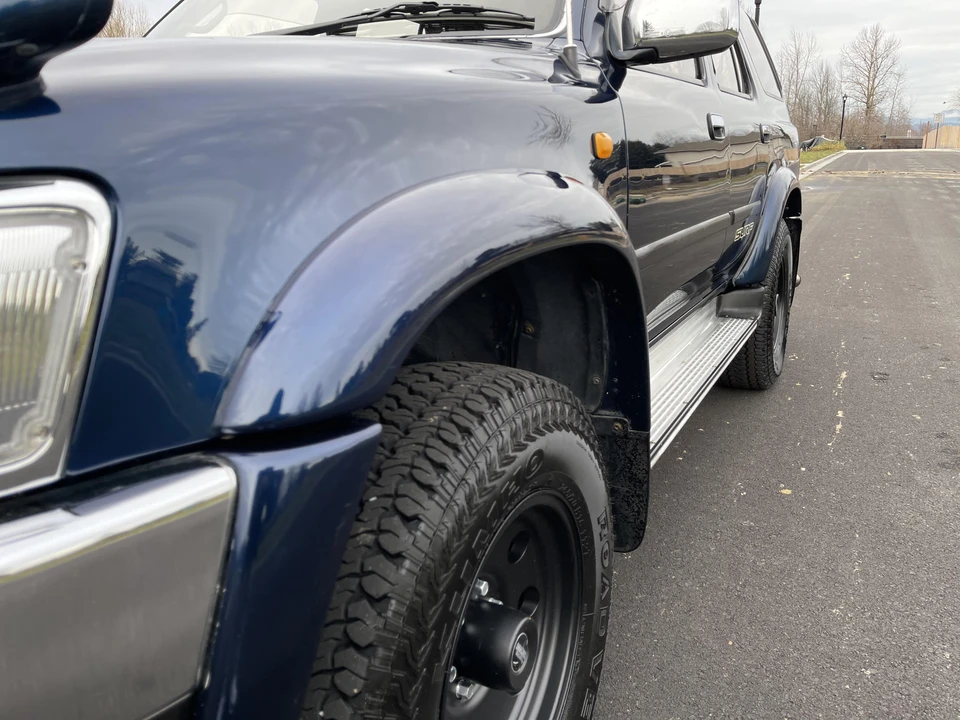 1994 Toyota Hilux 5th Gen - Image 29 of 31
