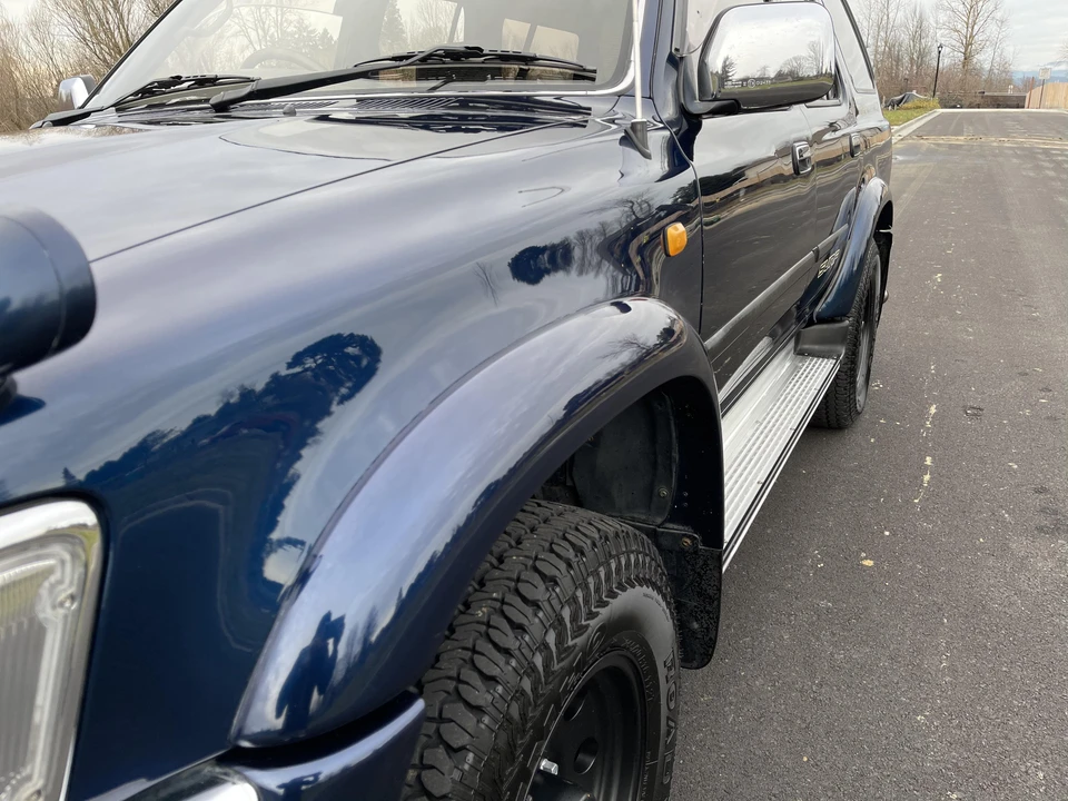 1994 Toyota Hilux 5th Gen - Image 28 of 31