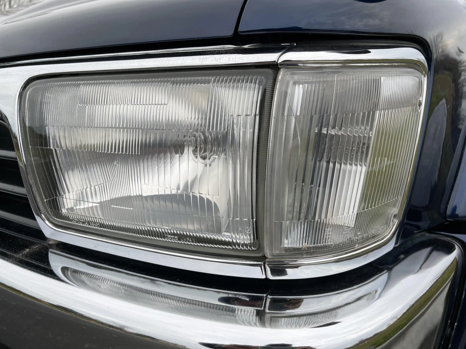 1994 Toyota Hilux 5th Gen - Image 25 of 31