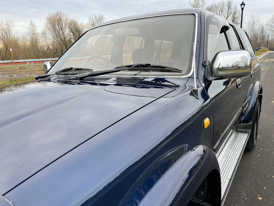 1994 Toyota Hilux 5th Gen - Image 27 of 31