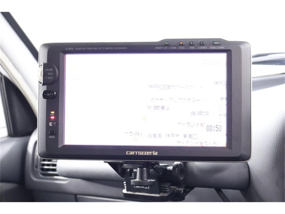 1994 Toyota J80 Land Cruiser - Image 13 of 31