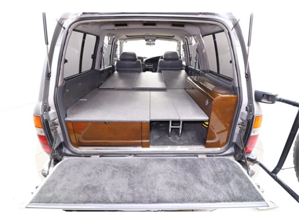 1994 Toyota J80 Land Cruiser - Image 31 of 31