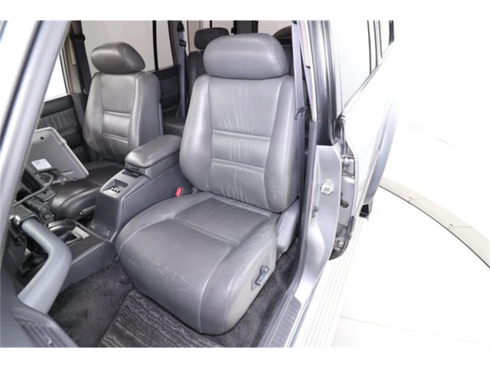 1994 Toyota J80 Land Cruiser - Image 20 of 31