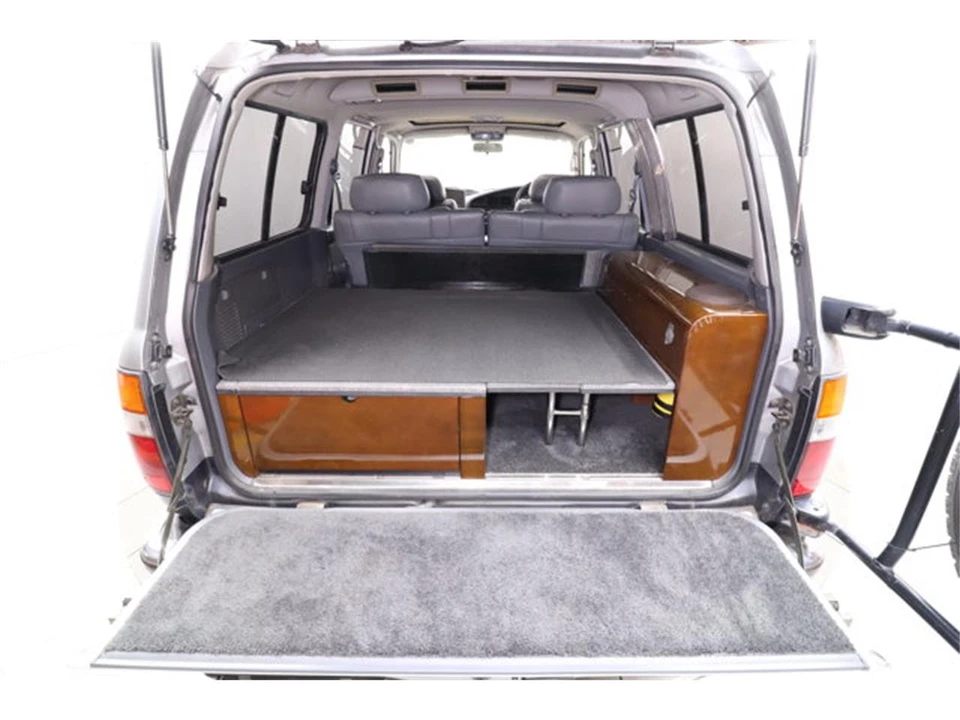 1994 Toyota J80 Land Cruiser - Image 30 of 31