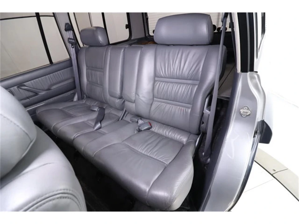 1994 Toyota J80 Land Cruiser - Image 22 of 31