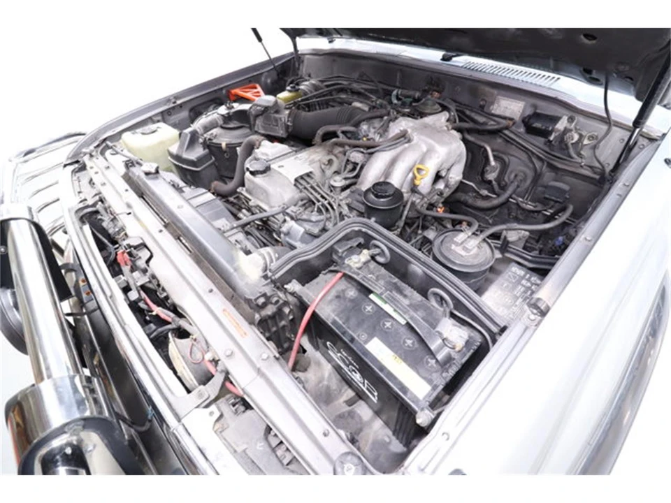 1994 Toyota J80 Land Cruiser - Image 29 of 31