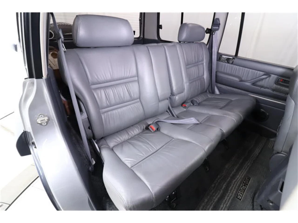 1994 Toyota J80 Land Cruiser - Image 21 of 31