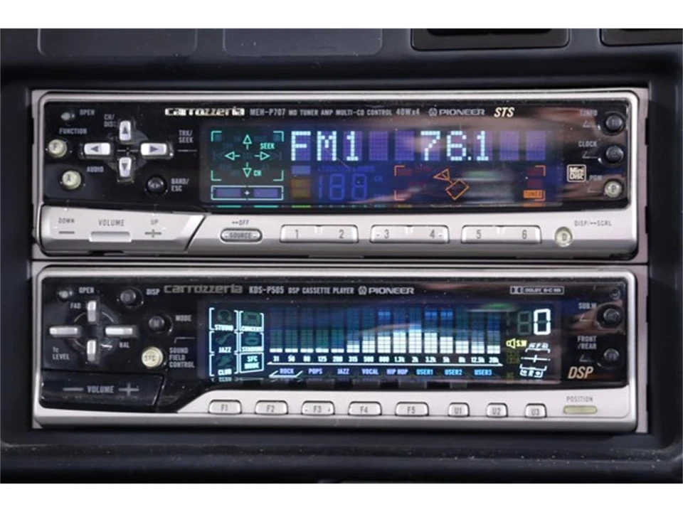 1994 Toyota J80 Land Cruiser - Image 12 of 31
