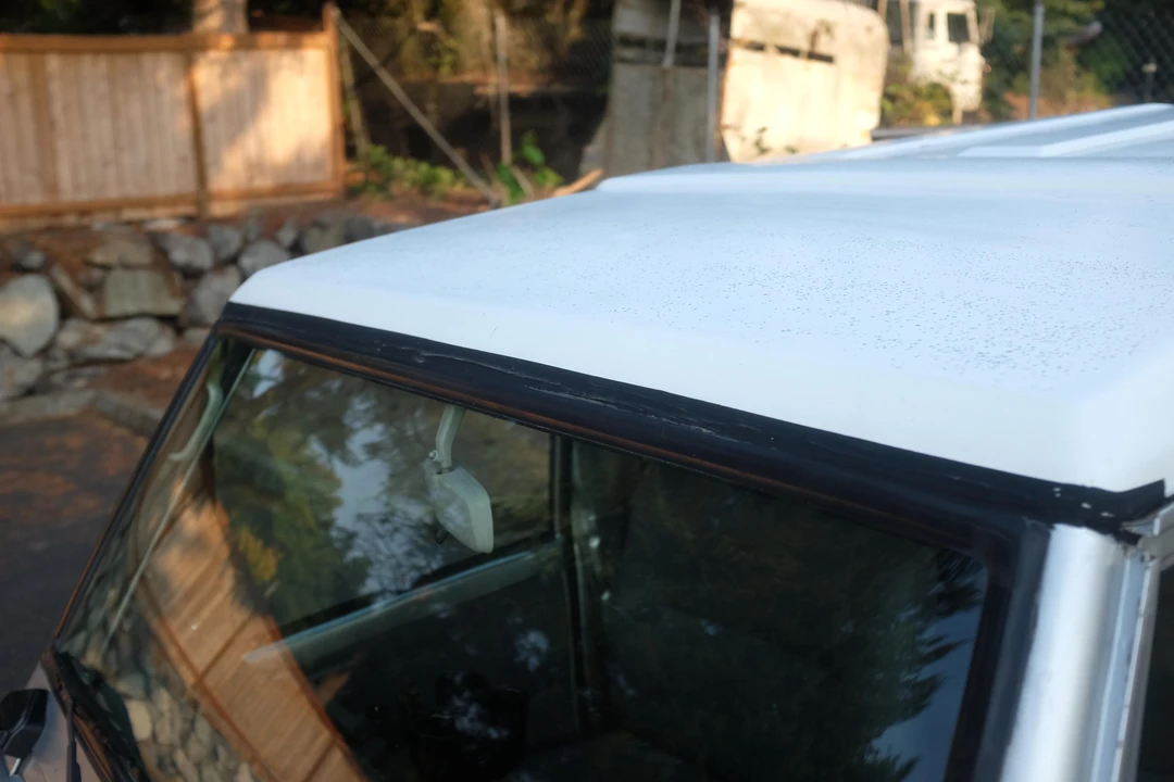 1994 Toyota J70 Land Cruiser - Image 15 of 31