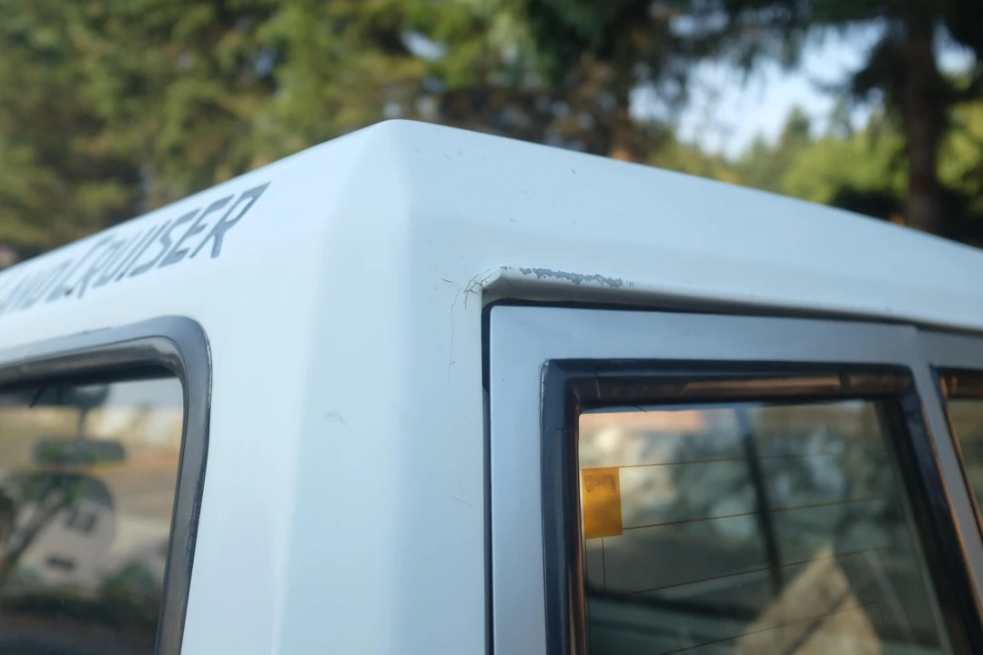1994 Toyota J70 Land Cruiser - Image 22 of 31